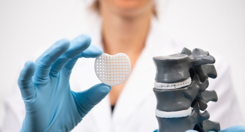 More than Materials: Driving Innovation in Orthopedics Through Customization